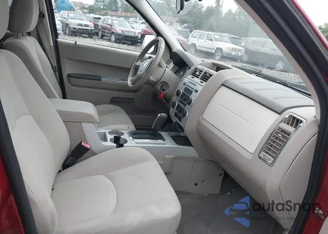 2008 Mercury Mariner V6 from USA, damaged, VIN 4M2CU91118KJ10501